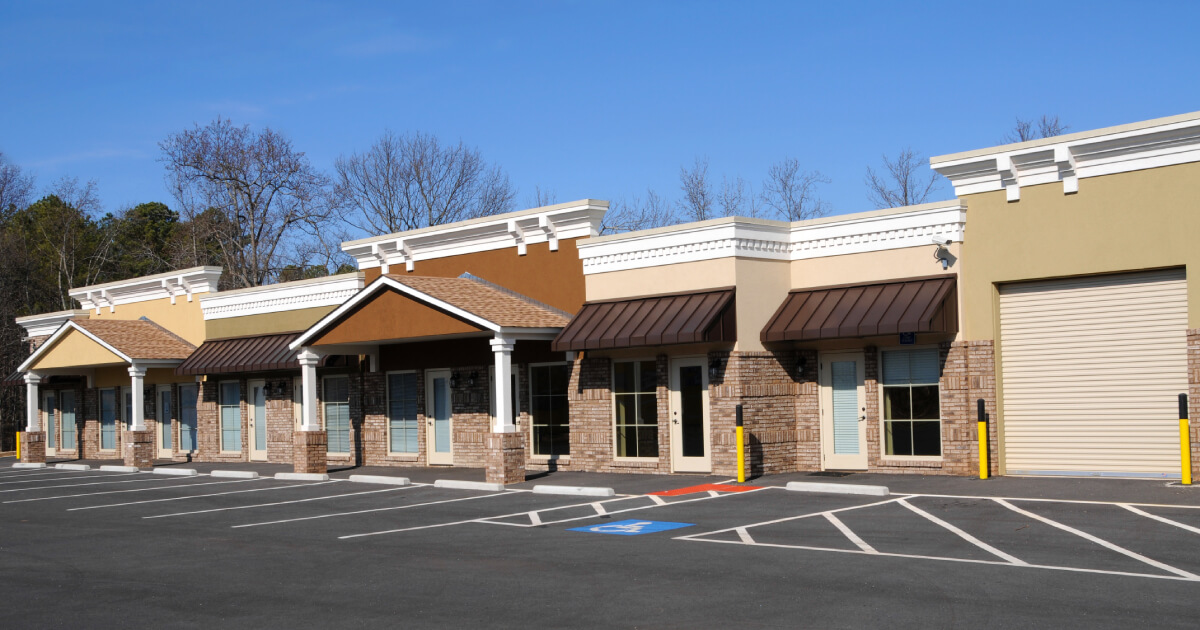 Bluffton Commercial Property Management: A Guide for Commercial Property Owners